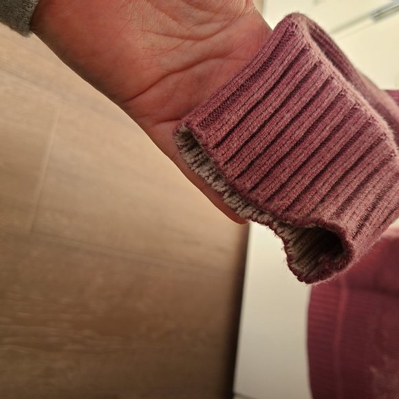 Lululemon Hazy Day Sweater - Picture 5 of 5